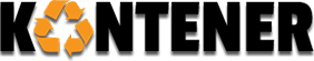 Kontener logo